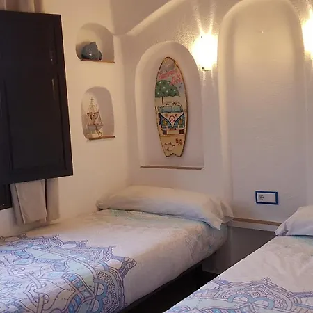 Acacies 25 Holiday home