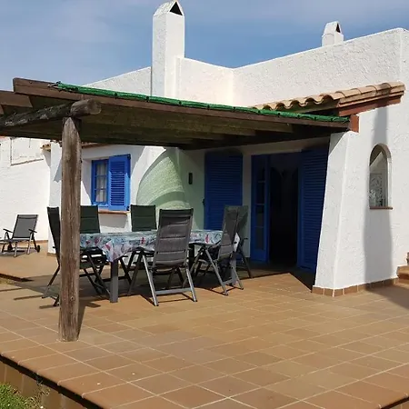 Acacies 25 Holiday home *