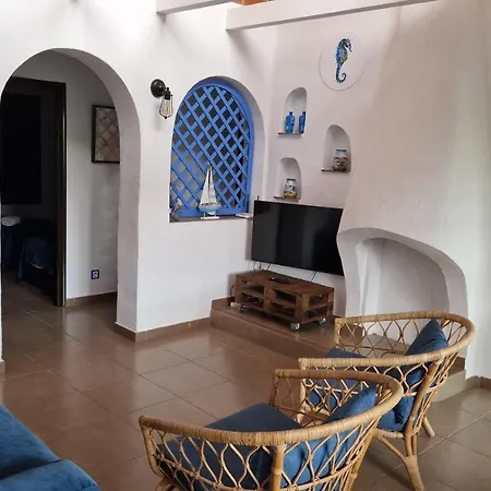 Casa de Férias Acacies 25