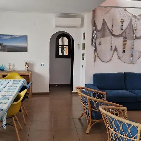 Acacies 25 Holiday home *