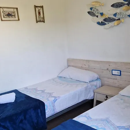 Casa de Férias Acacies 25 *