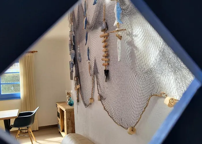 Semesterbostad Acacies 25